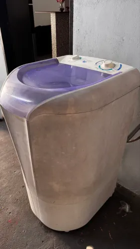 Máquina de Lavar