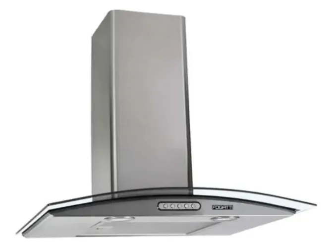 Coifa exautor e depurador 127v Fogatti 90cm