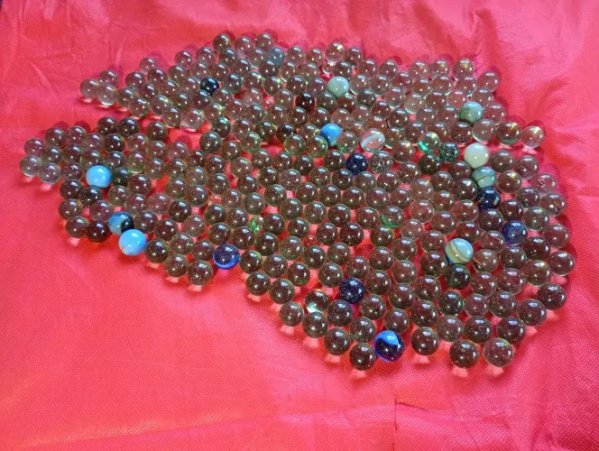 Bolinhas de gude