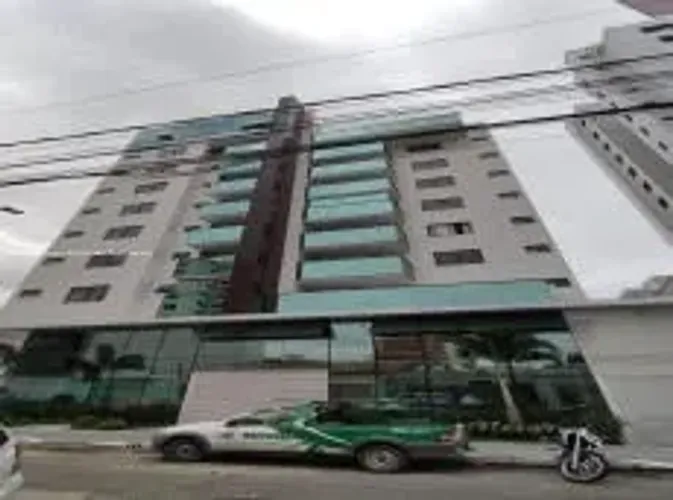 Apartamento 3 quartos Cidade Nobre