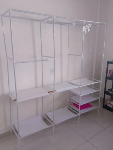 Arara para roupas 