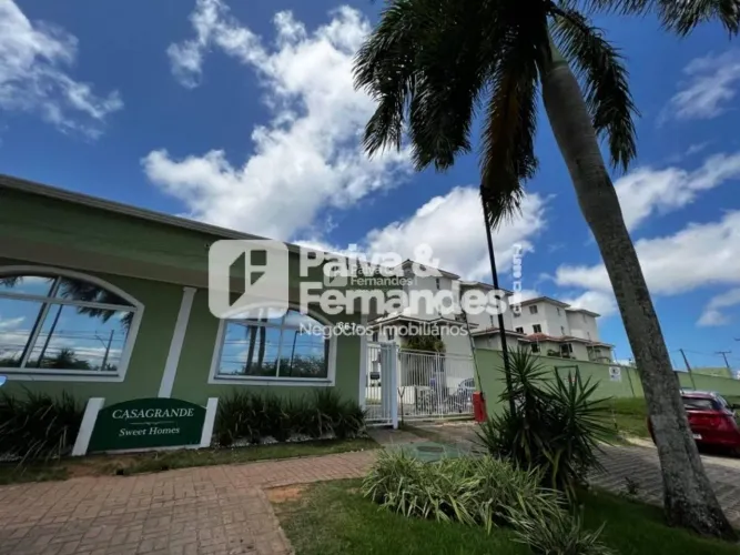 CASAGRANDE SWEET HOMES