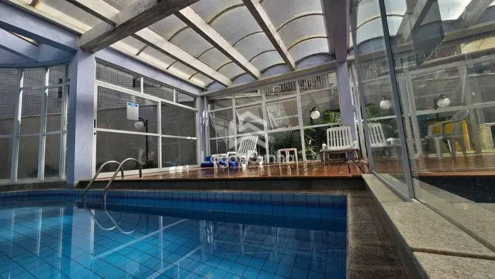 Apartamento à venda, 65m² por R$ 475.000,00 - São Benedito - Poços de Caldas/MG