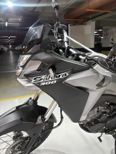 Sahara 300 Único dono