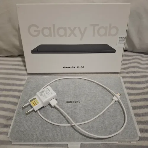 Tablet samsung A9 + Plus 5G - 64 GB