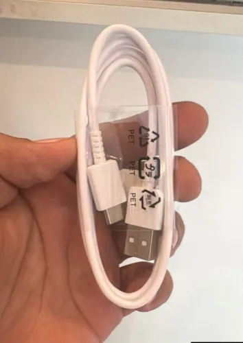 Cabo Usb Original Tipo C 