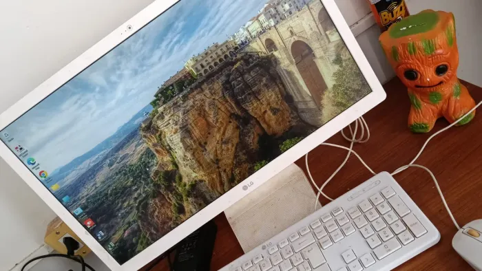 Vendo Pc!!