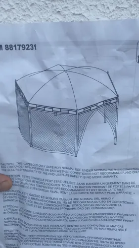 Tenda