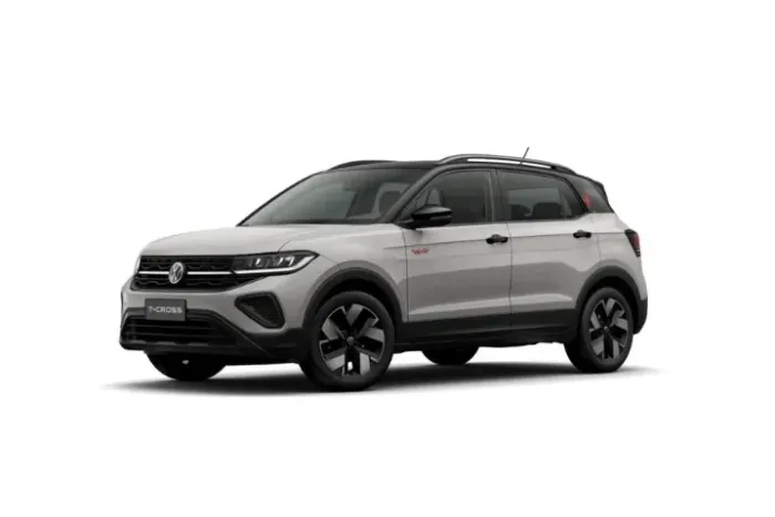 Volkswagen Taos Highline 1.4 250 TSI Flex AUT 2025