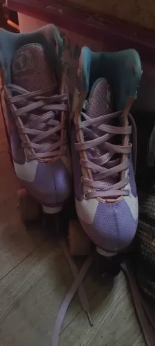 Patins Quad Traxard Tamanho 39/40
