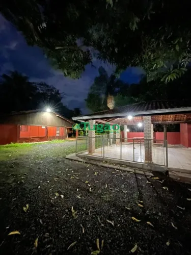 Chácara 2 suítes para Venda Estancia São Luiz - Talhado, São José do Rio Preto