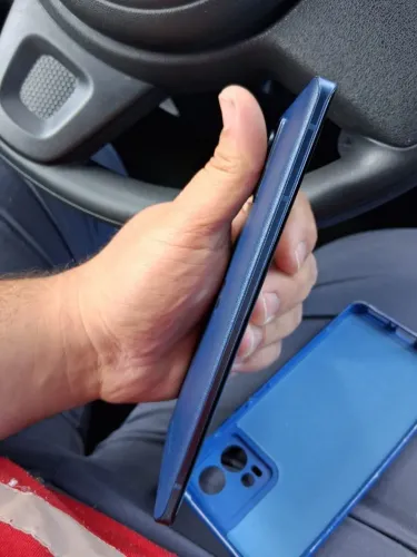 Moto Edge 30 FUSION