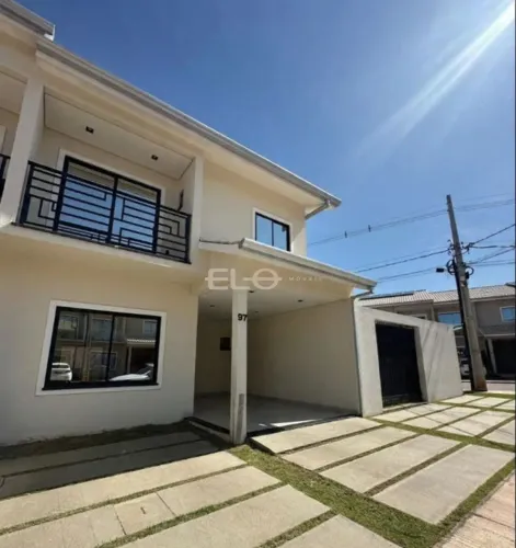 Casa em condomínio | Venda | Rio Madeira