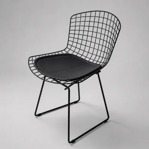 Cadeira Bertoia