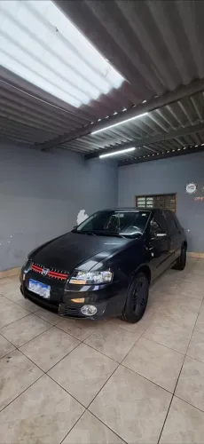 Fiat Stilo 1.8/ 1.8 Connect Flex 8V 5P 2010