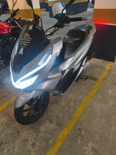 PCX econômica valor negociável