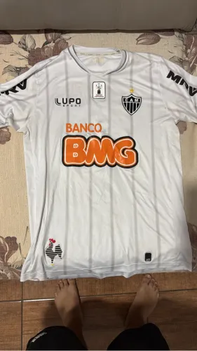 Camisa Atlético Mg 2013
