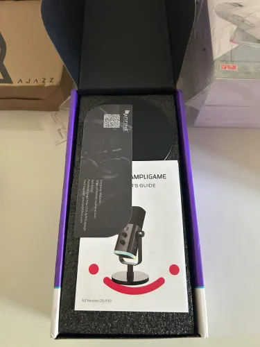 Microfone fifine am8