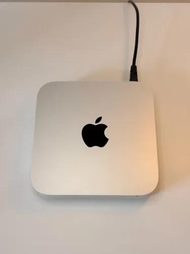 Mac Mini 2014 Late 2.6GHz Core i5, DDR3 8GB 1600MHz, 1TB