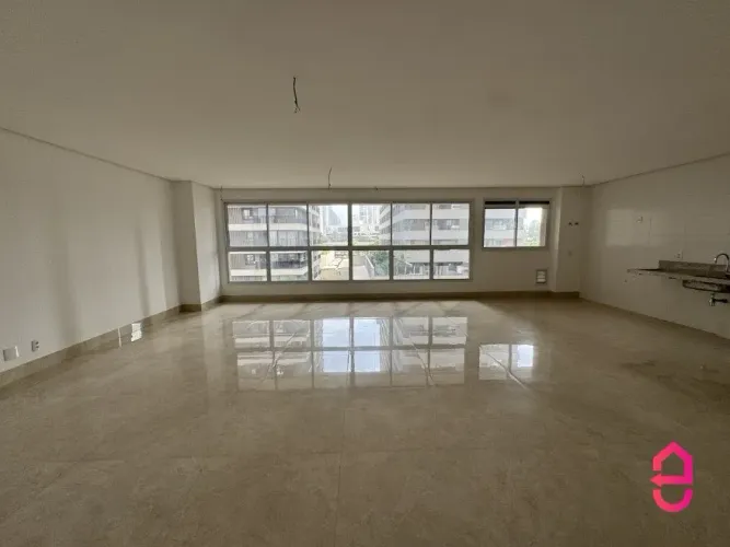 Skygarden Marista - 227m² (04 Suítes) em Setor Marista - Goiânia - GO