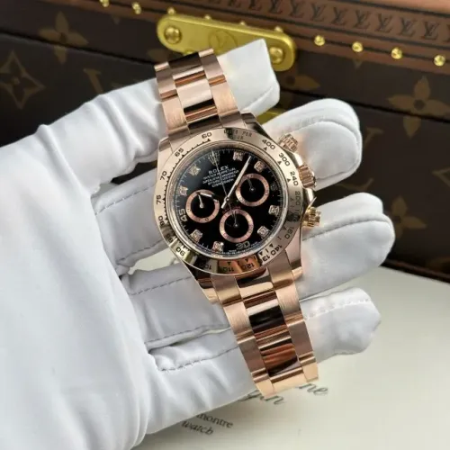 Relógio Rolex Cosmograph Daytona Ref:116508, 40 Milímetros