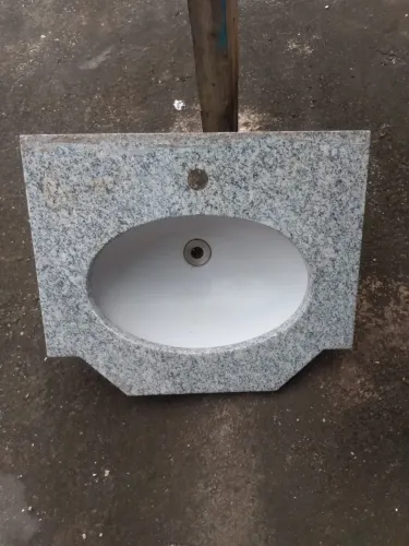 Pia de Banheiro/Lavabo