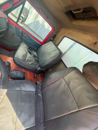 Volkswagen 8-150 delivery