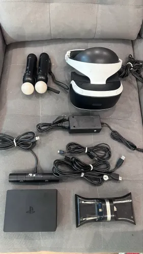PlayStation VR 