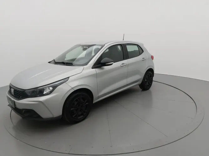 Fiat Argo Drive 1.0 Firefly 2026