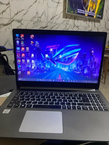 Notebook acer 8gb nvme 256gb