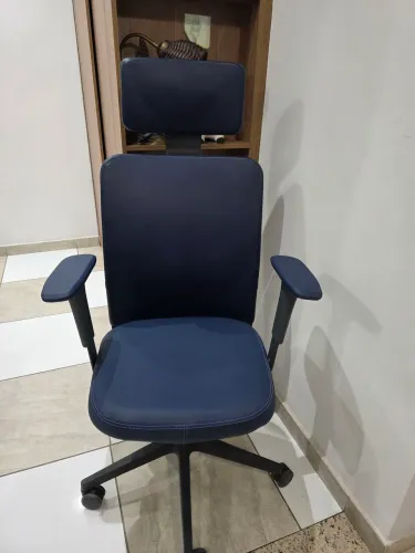 Cadeira de escritório Flexform 