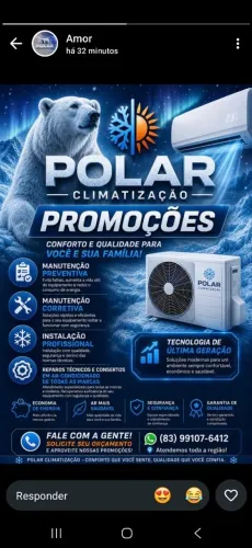 Ar condicionado