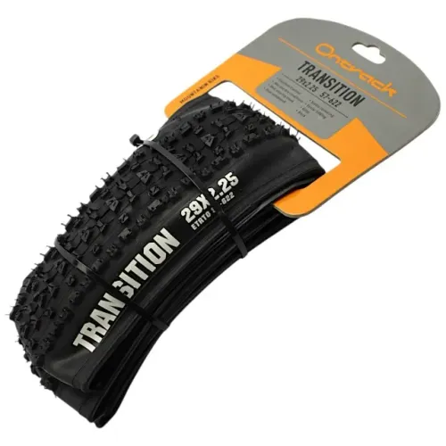 Pneu Ontrack Transition 29x2.25 Tubeless Kevlar 60TPI MTB 29 22328