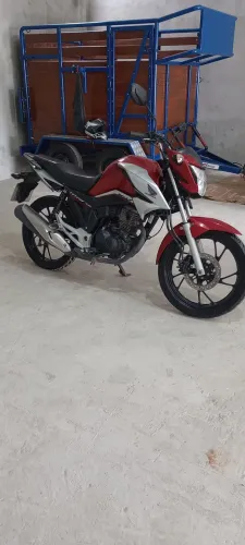 Moto Titan 160 2024