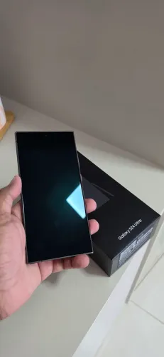 Sansnug galaxy S24 ultra