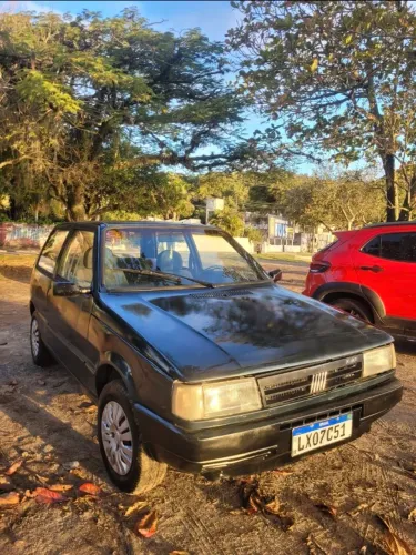 Fiat Uno Mille 1.0/ I.e./ Electronic/ Brio 1994