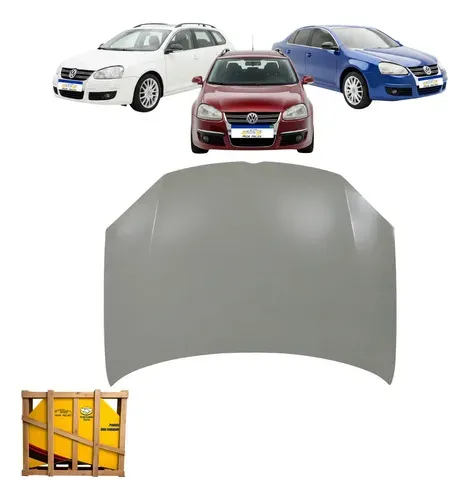 Capo Volkswagen Jetta Variant 2006 2007 2008 2009 2010
