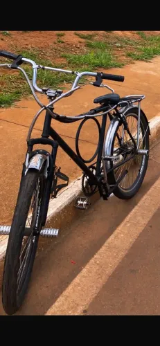 Vende - se Monark