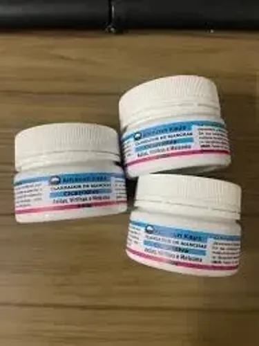 CLAREADOR DE MACHAS DE PELE, PAGUE DEPOIS DA ENTREGA!