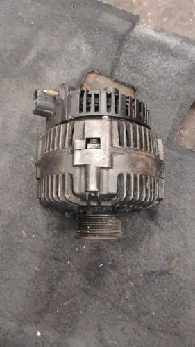 Alternador Peugeot 206