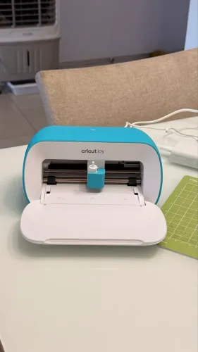 Plotter de Recorte Cricut Joy