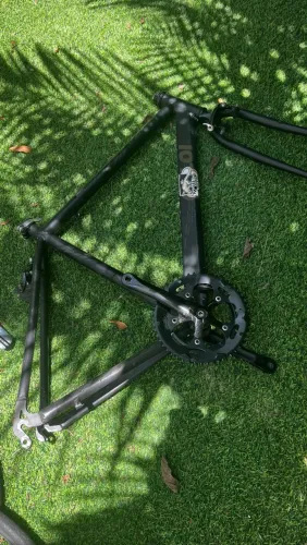 Caloi 10 - bike - magrela - speed - bicicleta