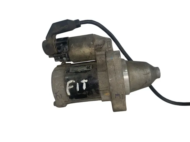 MOTOR DE PARTIDA Honda Fit 1.4 2009/13