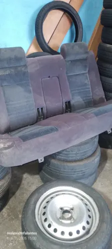 3 Bancos Tempra Manual