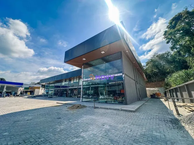 Loja para alugar, 150 m² por R$ 15.000,02/mês - Vila Progresso - Niterói/RJ