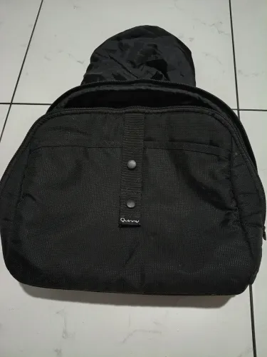 Bolsa carrinho bebe quinny buzz/mood