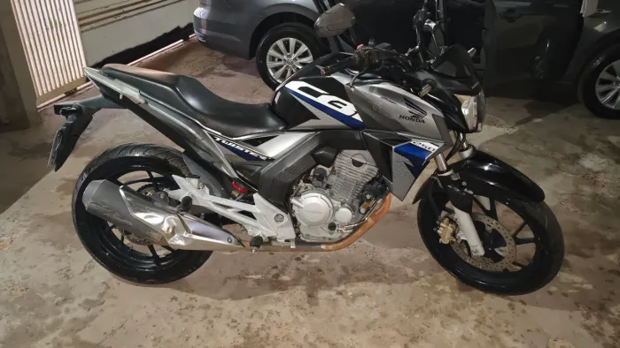 Vendo CB