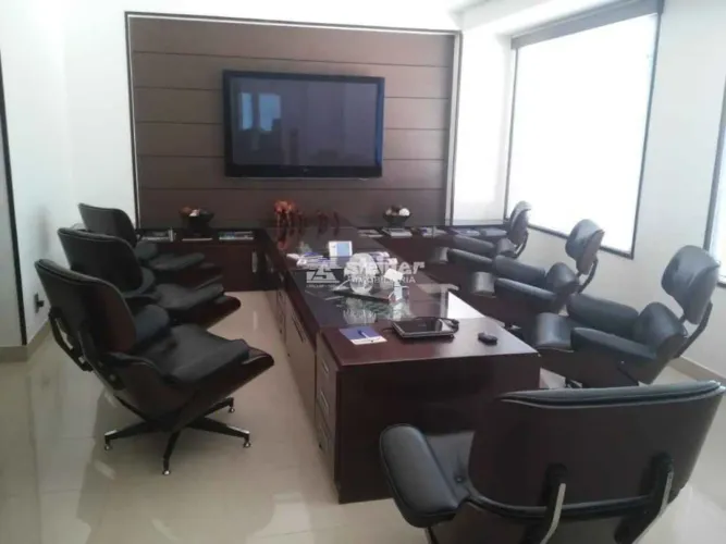 Sala à venda, 33 m² por R$ 535.000,00 - Centro - Guarulhos/SP