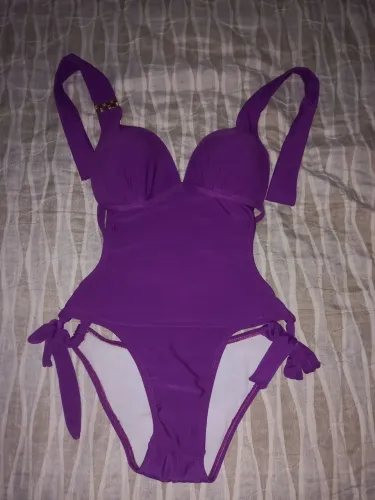Maiô feminino