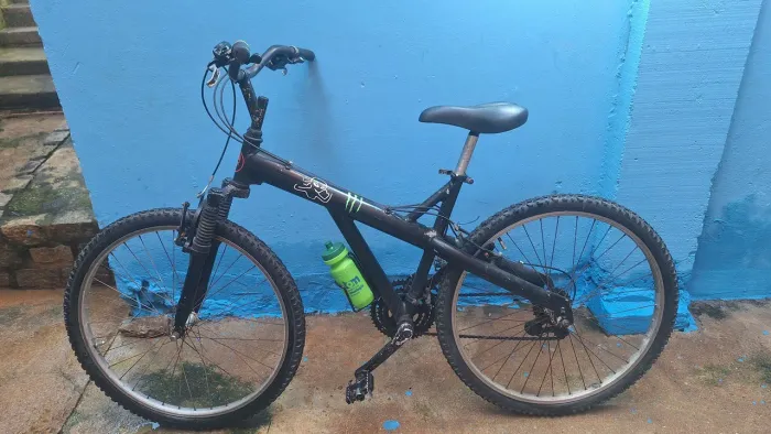 Bicicleta aro 26